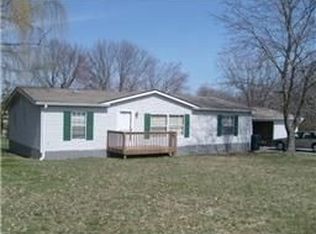 411 Summertown Hwy, Hohenwald, TN 38462