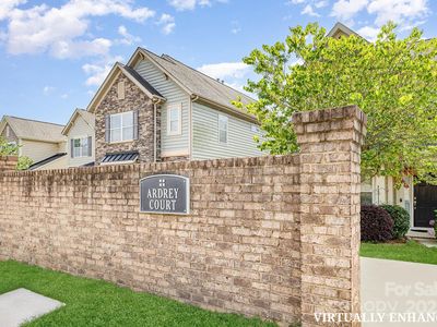 10105 Community House Rd, Charlotte, NC, 28277