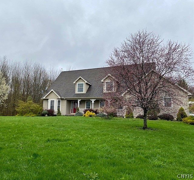 1821 Higby Rd, Frankfort, NY 13340 Zillow