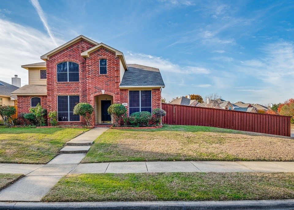 1st image of 4501 Saddleridge Dr