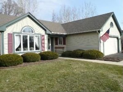 140 Fernwood Rd, Montgomery, IL, 60538