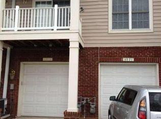 4521 Whittemore Pl #1621, Fairfax, VA 22030