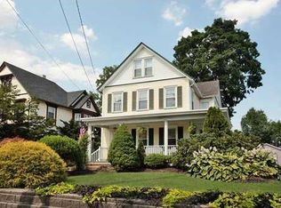 195 N Main St, Milltown, NJ 08850