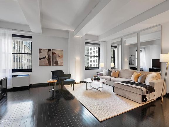 2nd image of 20 Pine St APT 1105