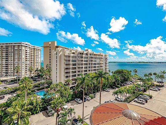 2nd image of 1450 Brickell Bay Dr APT 711