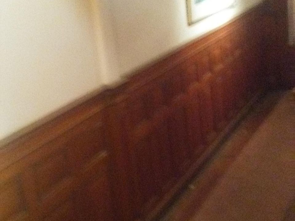 Entry hall