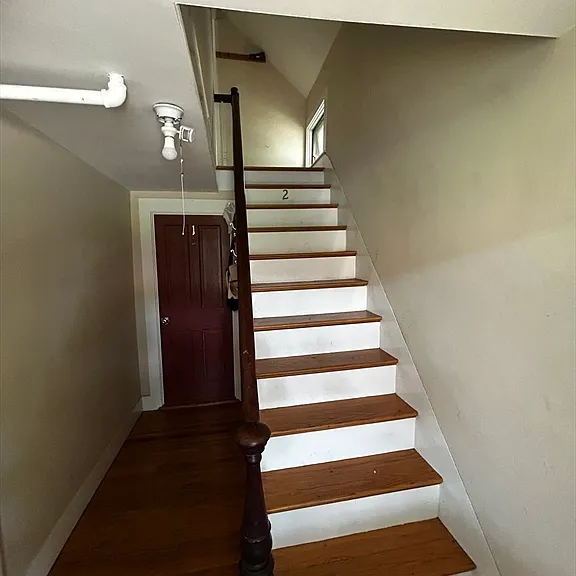 41 Hayden Rowe St #2 — Photo 15