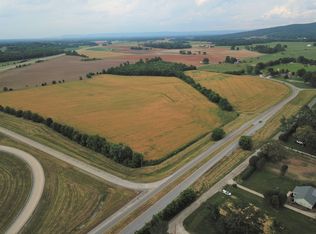 0 Falcon Dr LOT 3, Decherd, TN 37324