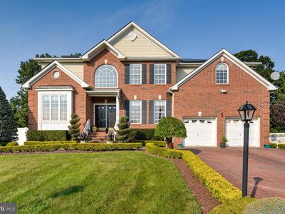 12 Ellis Ct, Morganville, NJ, 07751