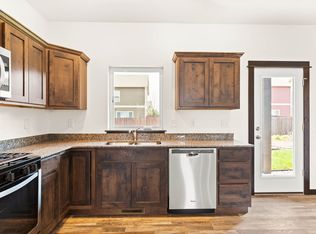 693 Rookery Ln #A, Bozeman, MT 59718