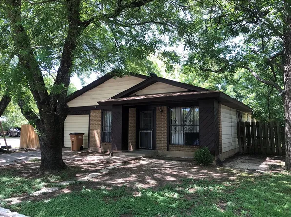 2300 Valley High Cir, Austin, TX 78744