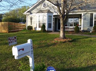 107 Elderberry Dr, Mooresville, NC 28115