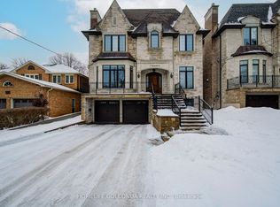 57 Roosevelt Dr, Richmond Hill, ON L4C 6V2