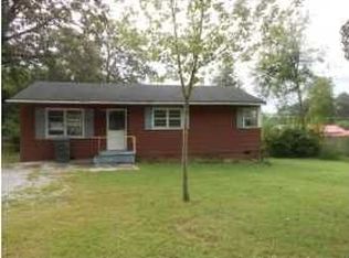 7744 Hancock Rd, Chattanooga, TN 37416