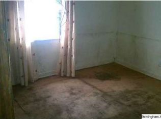 2031 Short 14th St, Bessemer, AL 35020