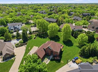 1240 Eagle View Ct, Greenwood, IN 46143