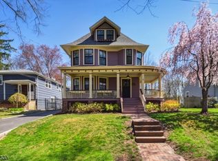 41 Madison Ave, New Providence, NJ 07974