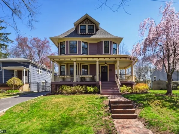 41 Madison Ave, New Providence Boro, NJ 07974
