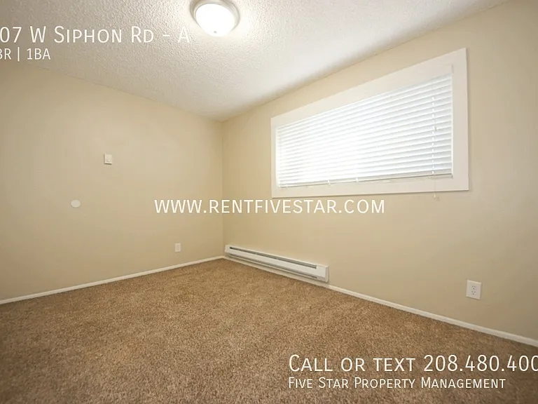 107 W Siphon Rd #A — Photo 11