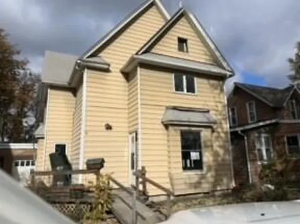 1432 3rd Ave N, Fort Dodge, IA 50501