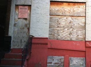 1619 S Taney St, Philadelphia, PA 19145