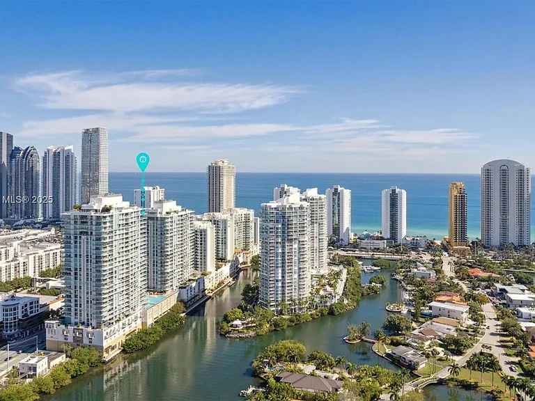 330 Sunny Isles Blvd #5-UPH04 — Photo 53