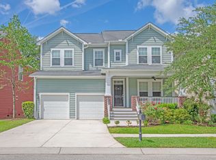 116 Ashley Bluffs Rd, Summerville, SC 29485