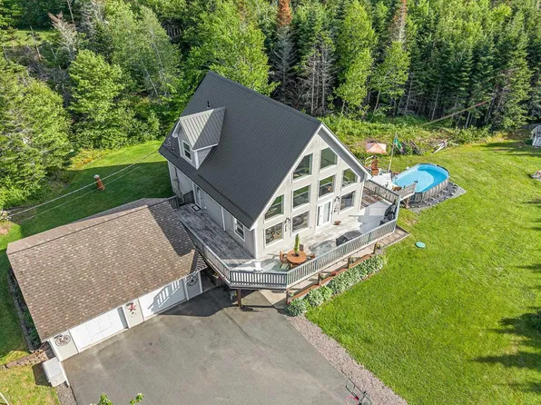 2565 Camden Rd, Colchester, NS B6L 3C2