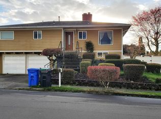 4117 NE 131st Pl, Portland, OR 97230