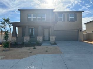 45037 22nd East St, Lancaster, CA 93535