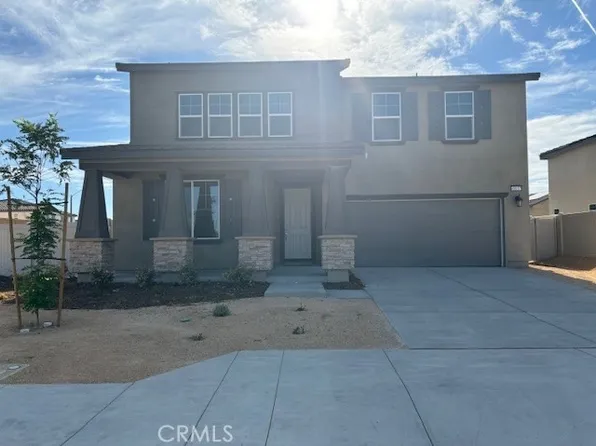 45037 22nd East St, Lancaster, CA 93535