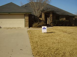 1805 Thomas Ct, Harker Heights, TX 76548