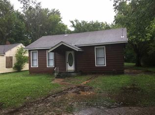 223 Ash St, Jackson, TN 38301