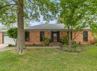 12115 Alpine Way, Goshen, KY 40026