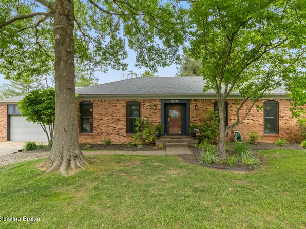 12115 Alpine Way, Goshen, KY 40026