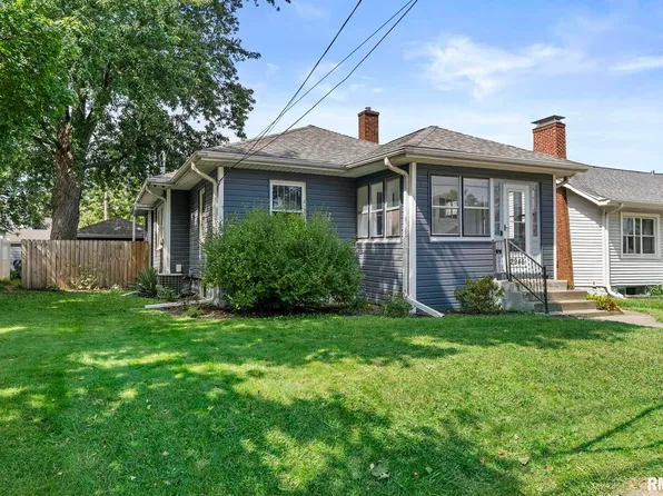 2946 Iowa St, Davenport, IA 52803