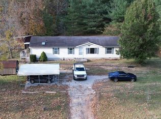 2700 State Route 588, Gallipolis, OH 45631