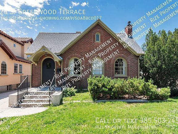 3rd image of 926 S Greenwood Ter