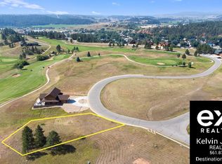 63A Tower View Dr, Hulett, WY 82720