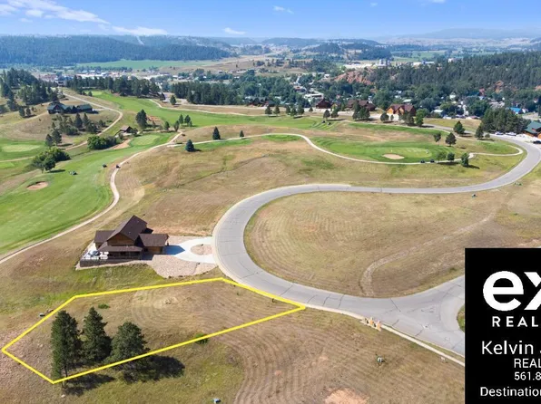 63A Tower View Dr, Hulett, WY 82720