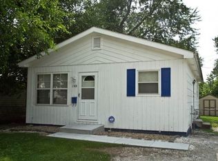 1515 N Taylor Ave, Decatur, IL 62526