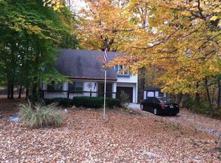 1731 N Allen Ct, Ellettsville, IN 47429
