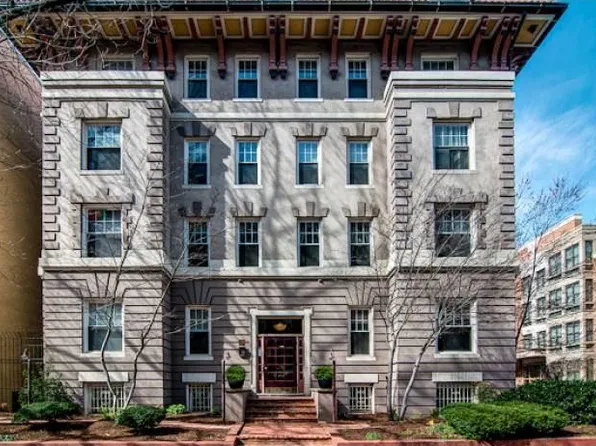 1332 15th St NW APT 34, Washington, DC 20005