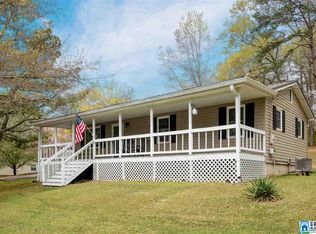 586 Village Springs Rd, Springville, AL 35146