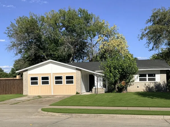 10870 Cassandra Way, Dallas, TX 75228