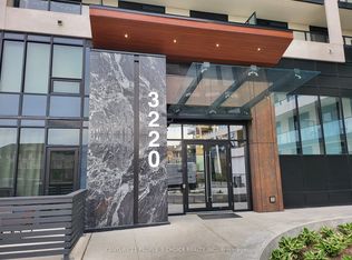 3220 William Colston Ave #516, Oakville, ON L6H 0W9