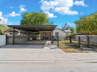 446 Tedder, San Antonio, TX 78211