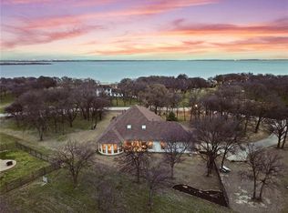 805 Stowe Ln, Lakewood Village, TX 75068
