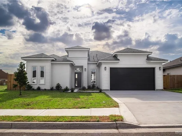 404 La Laguna Rd, Mission, TX 78572