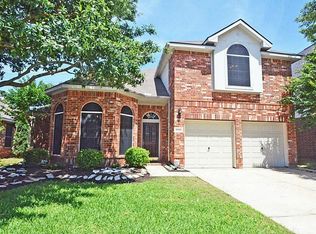 1634 Emerald River Dr, Katy, TX 77494